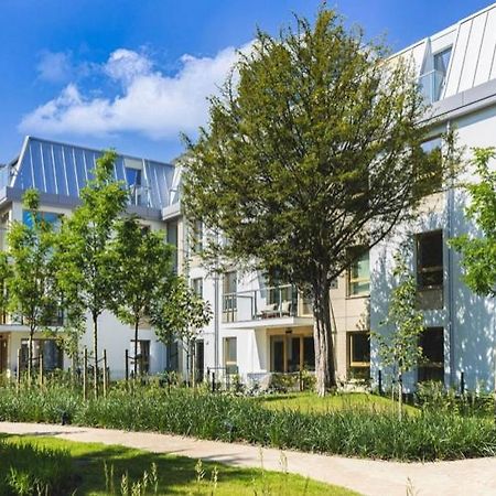 Eternity Luxury Apartment Dolny Sopot Exterior photo
