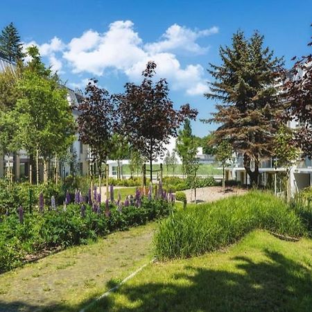 Eternity Luxury Apartment Dolny Sopot Exterior photo