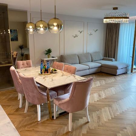 Eternity Luxury Apartment Dolny Sopot Exterior photo