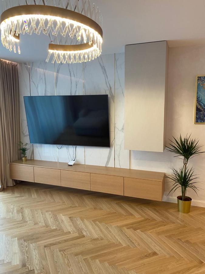 Eternity Luxury Apartment Dolny Sopot Exterior photo