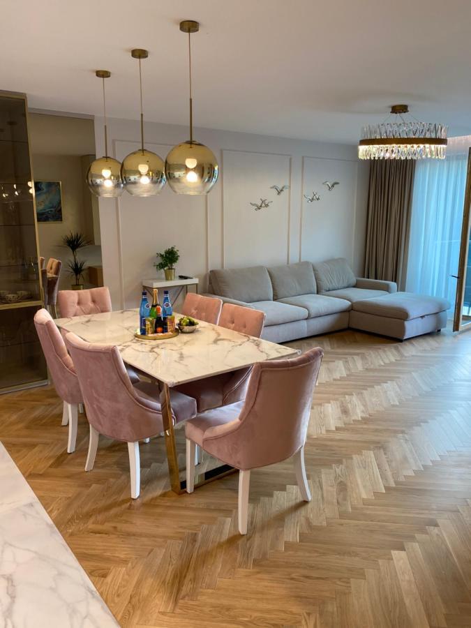 Eternity Luxury Apartment Dolny Sopot Exterior photo