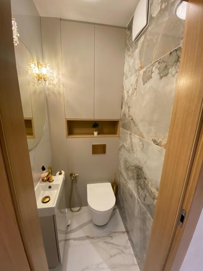 Eternity Luxury Apartment Dolny Sopot Exterior photo