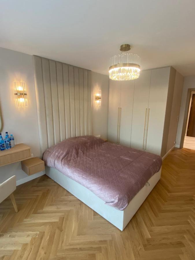 Eternity Luxury Apartment Dolny Sopot Exterior photo
