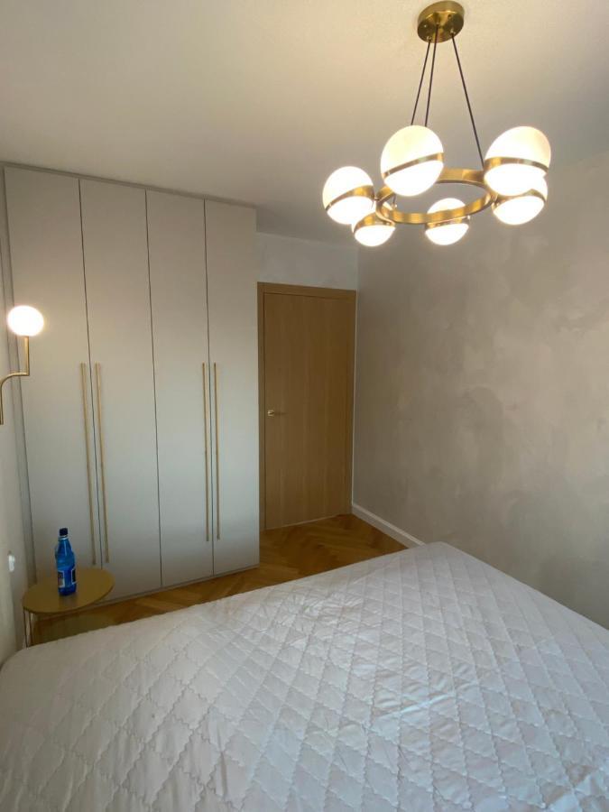 Eternity Luxury Apartment Dolny Sopot Exterior photo