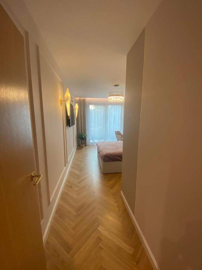 Eternity Luxury Apartment Dolny Sopot Exterior photo