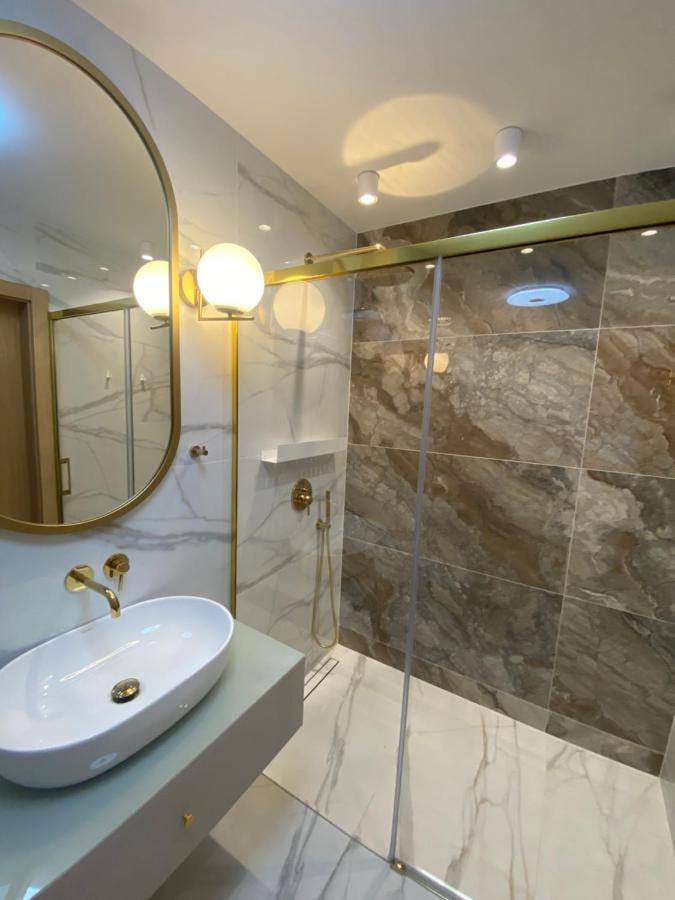 Eternity Luxury Apartment Dolny Sopot Exterior photo