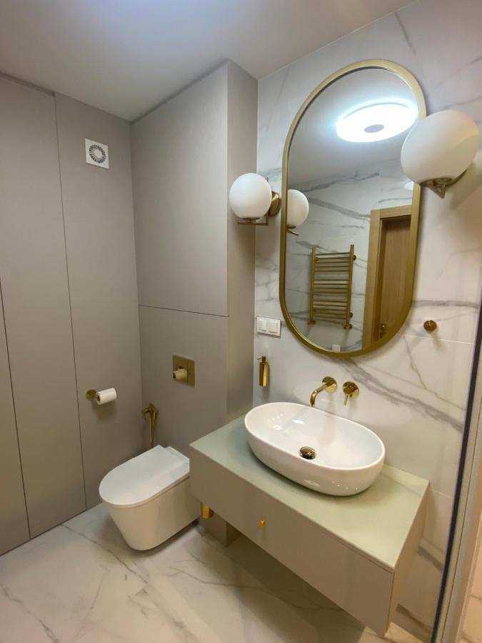 Eternity Luxury Apartment Dolny Sopot Exterior photo