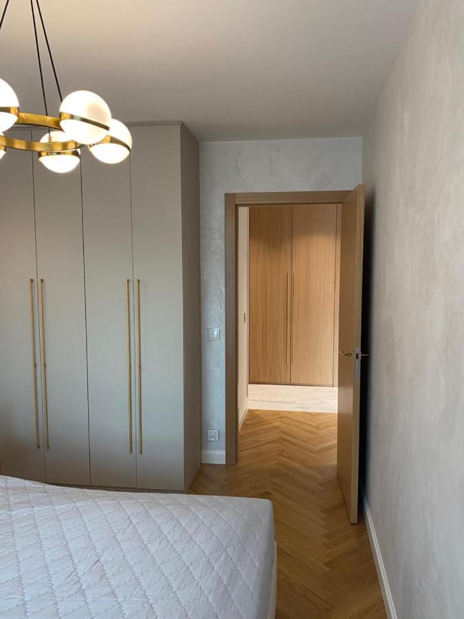 Eternity Luxury Apartment Dolny Sopot Exterior photo