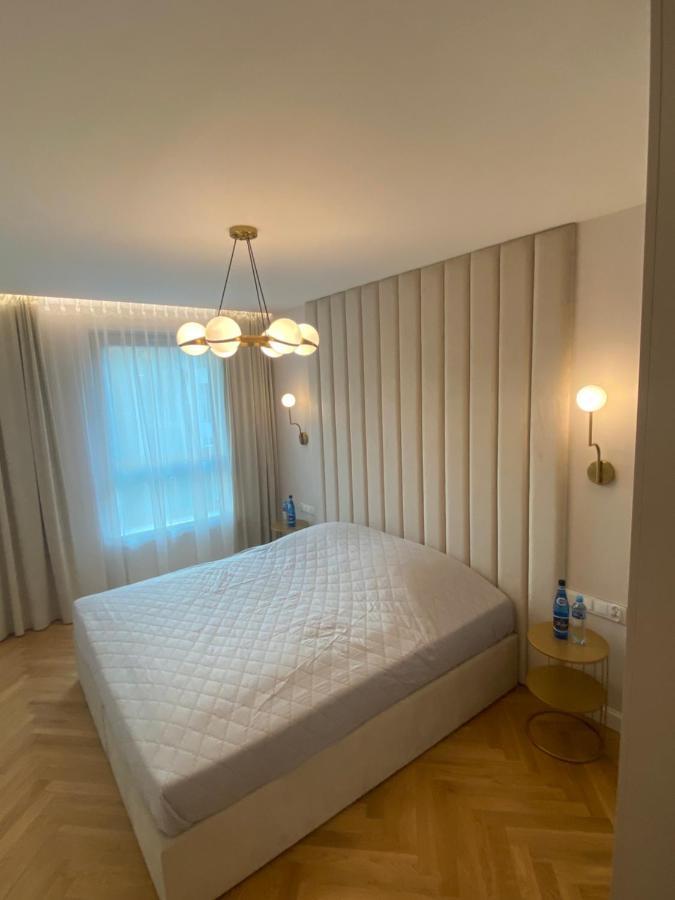Eternity Luxury Apartment Dolny Sopot Exterior photo