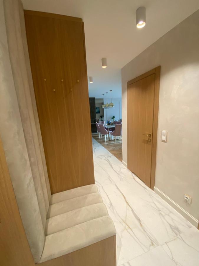 Eternity Luxury Apartment Dolny Sopot Exterior photo