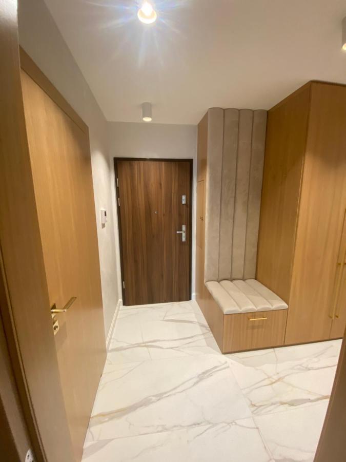 Eternity Luxury Apartment Dolny Sopot Exterior photo