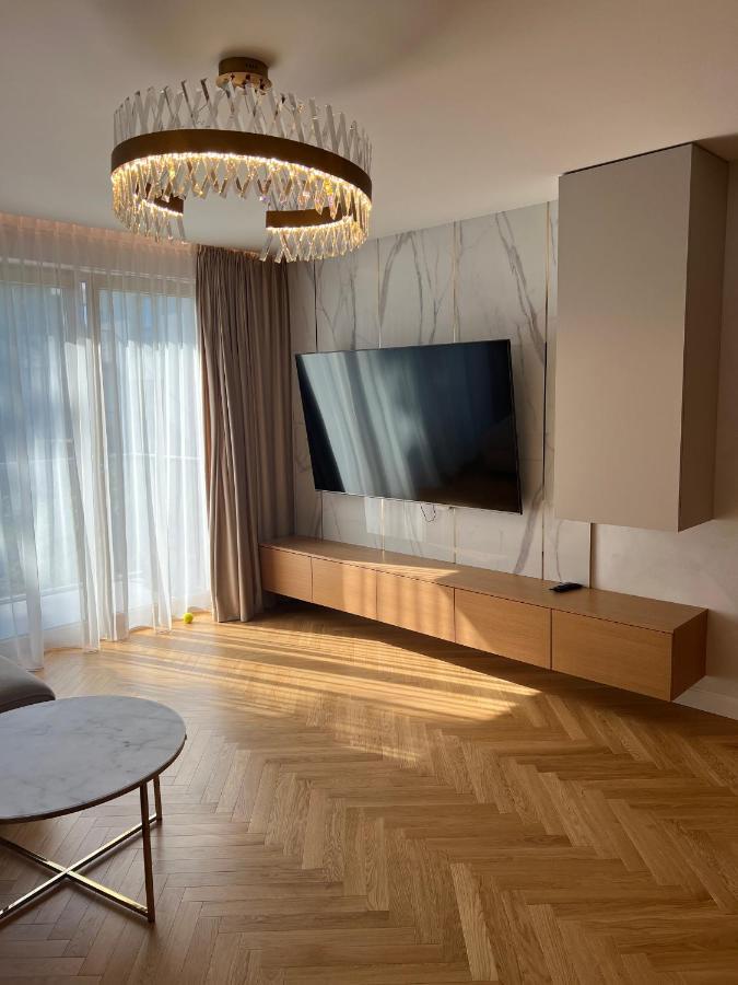 Eternity Luxury Apartment Dolny Sopot Exterior photo