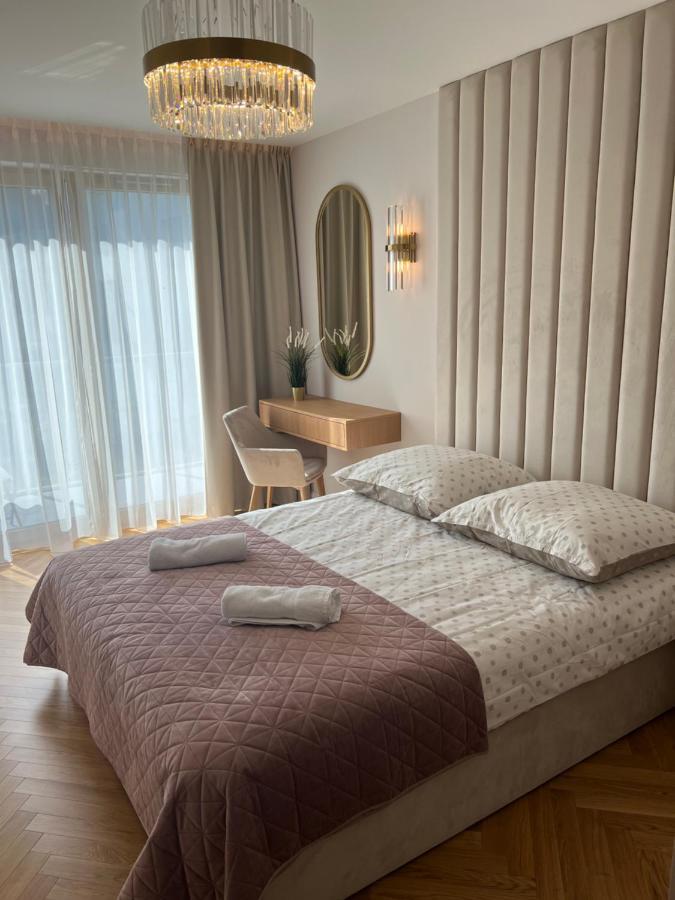 Eternity Luxury Apartment Dolny Sopot Exterior photo