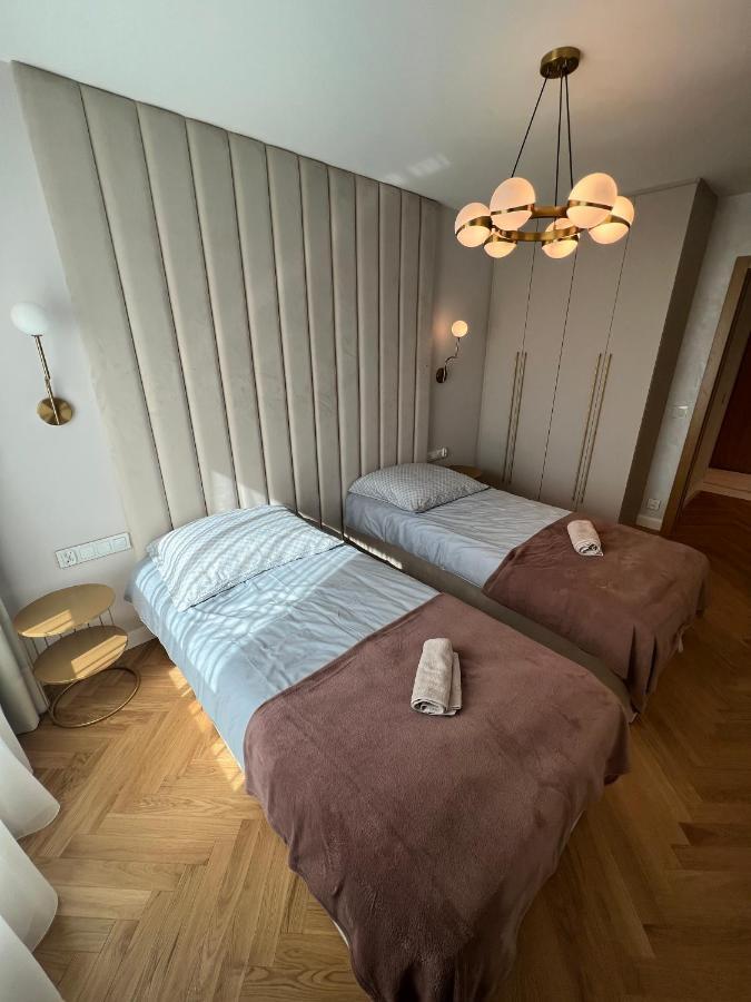 Eternity Luxury Apartment Dolny Sopot Exterior photo